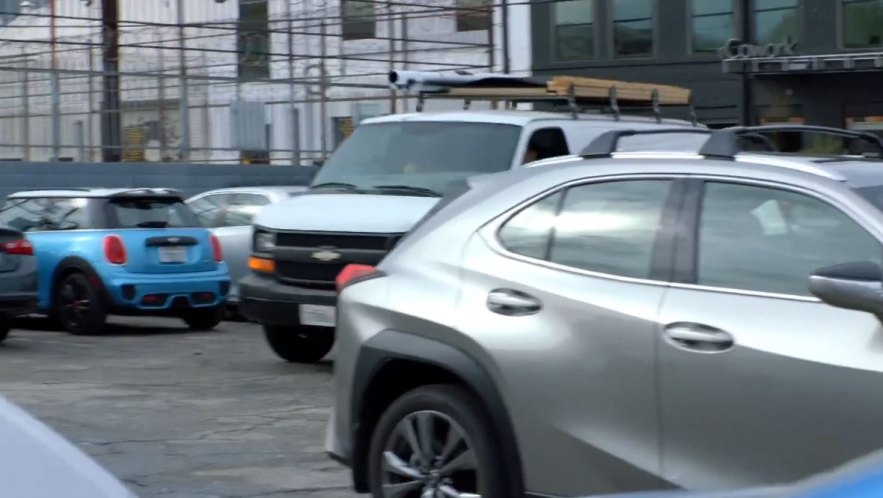 2014 Mini Cooper S [F56]