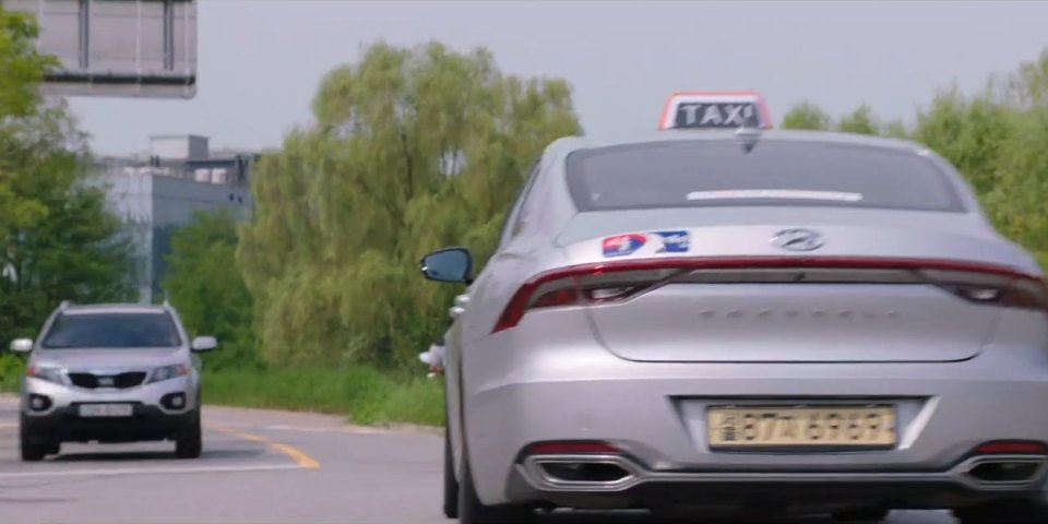 2009 Kia Sorento R [XM]