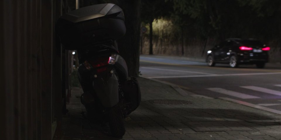 2020 Lexus RX [AL20]