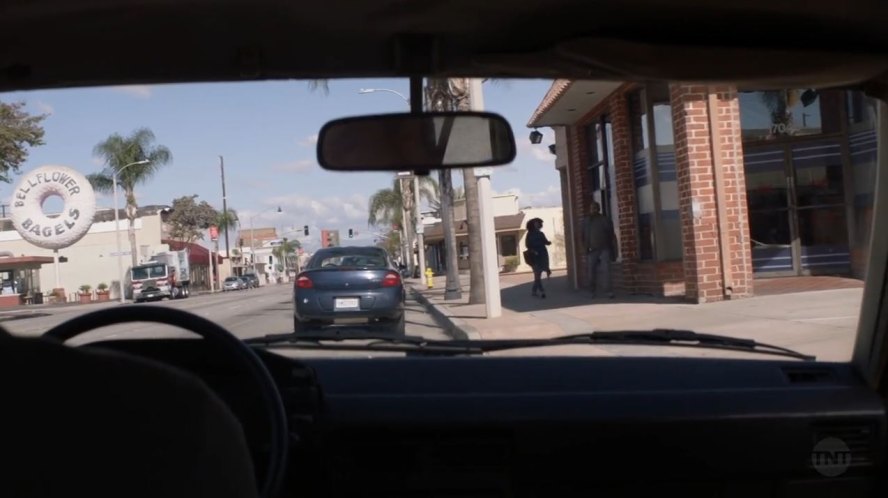 2003 Dodge Neon [PL]