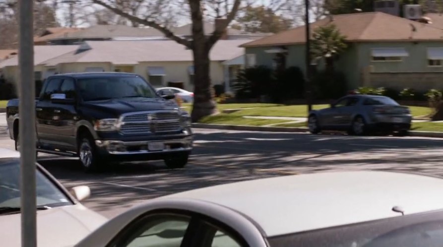 2004 Mazda RX-8 [SE3P]