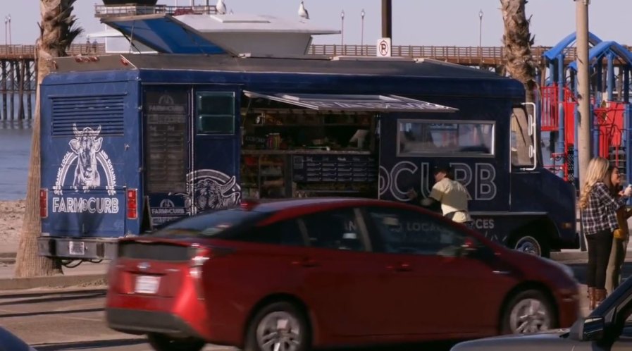 2016 Toyota Prius IV [ZVW50]