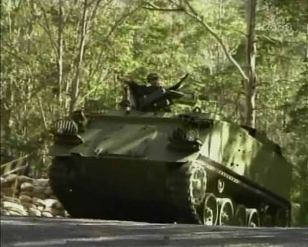 GKN FV 432