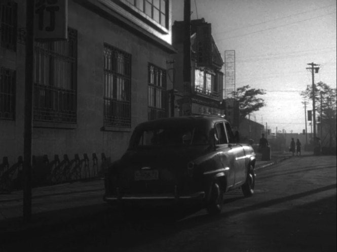 1954 Toyopet Super [RHK]