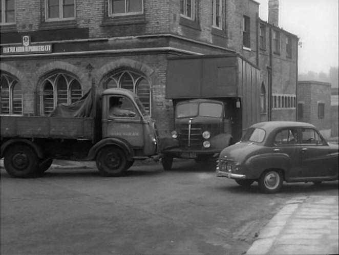 Bedford O-Type