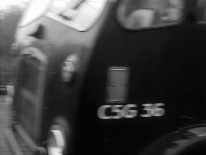 Bristol HA British Road Services