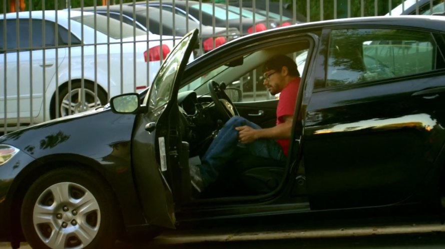 2005 Audi A4 B7 [Typ 8E]