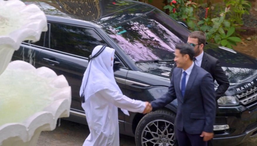 2012 Land-Rover Range Rover Evoque [L538]