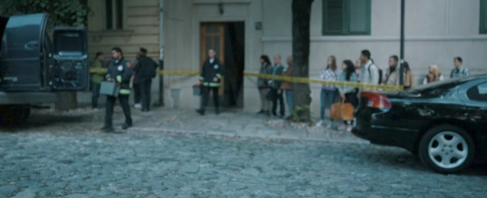 1998 Dodge Intrepid [LH]