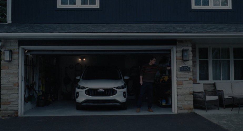 2023 Ford Escape [CX482]