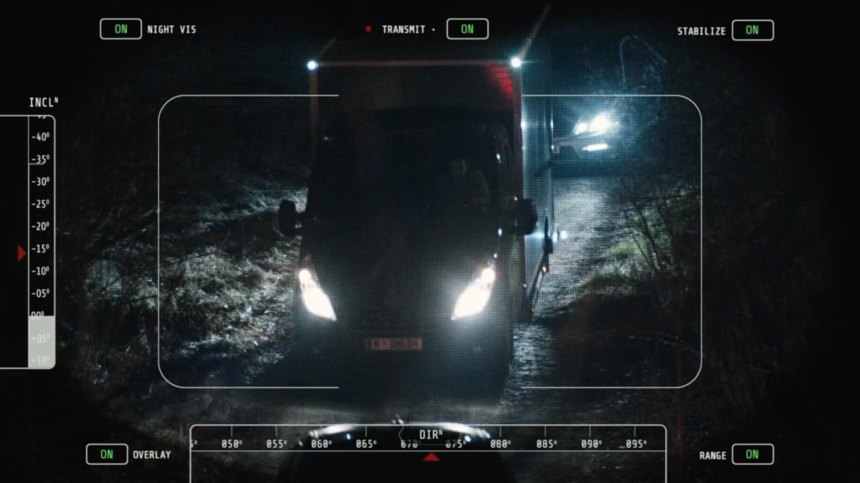 2013 Renault Master Série 3