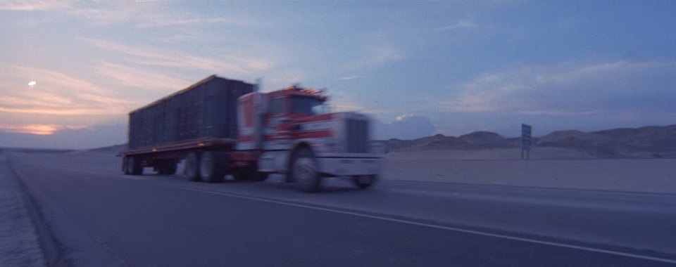 Peterbilt 359