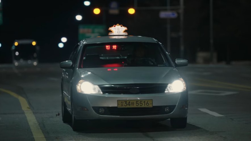 2007 Samsung SM5 New Impression [A34R]