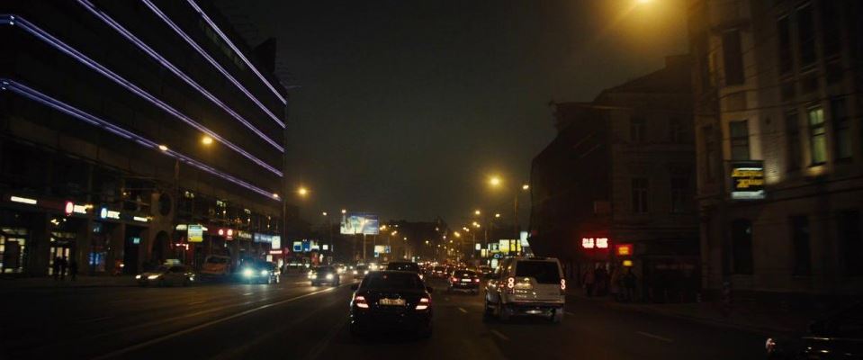 2010 Land-Rover Discovery Series IV [L319]