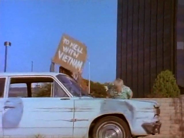 1966 Rambler American 220 2-door Sedan [6606]