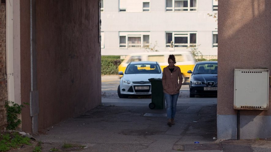 2011 Ford Focus MkIII