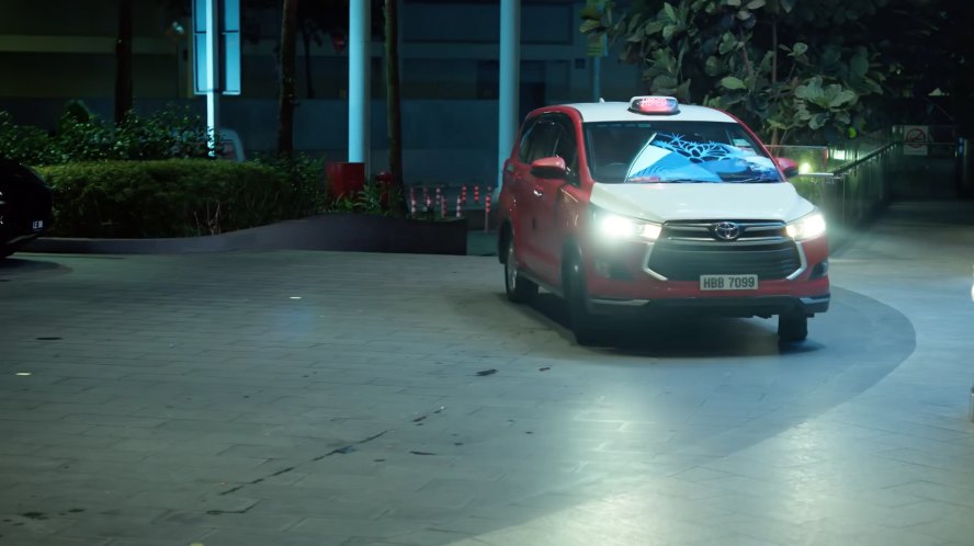 2015 Toyota Innova [AN140]