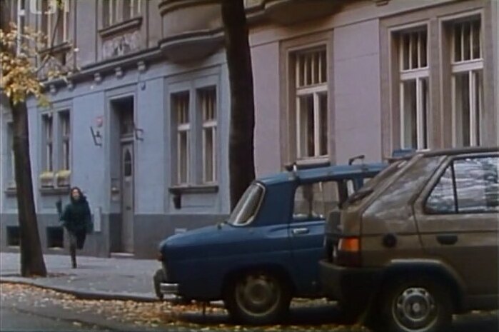 Renault 8