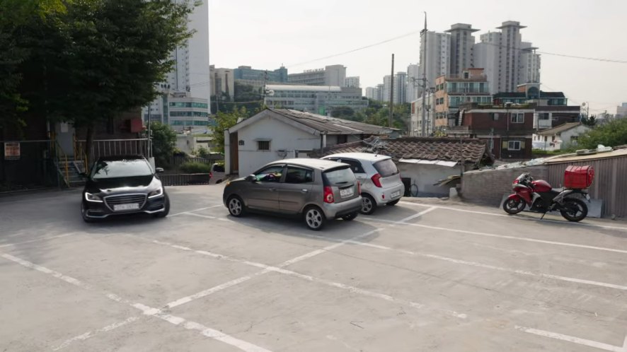 2011 Kia Morning [TA]