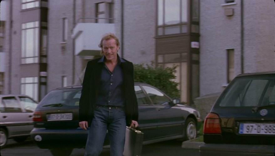 1997 Volvo V40 Gen.1