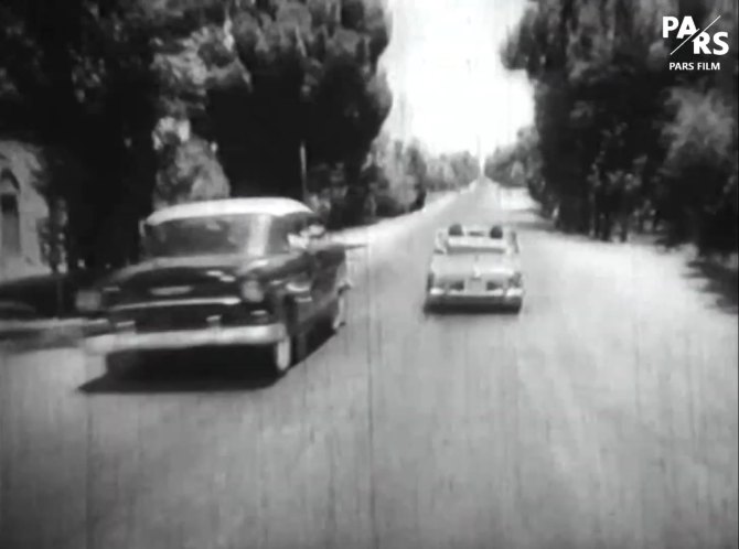 1955 Chevrolet unknown