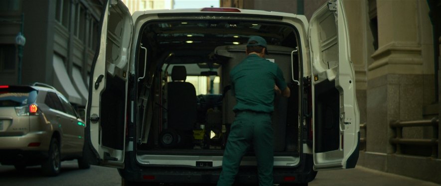 2004 Lexus RX 330 [XU30]