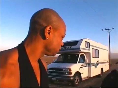 1998 Chevrolet Express 3500 Winnebago Chalet [GMT600]