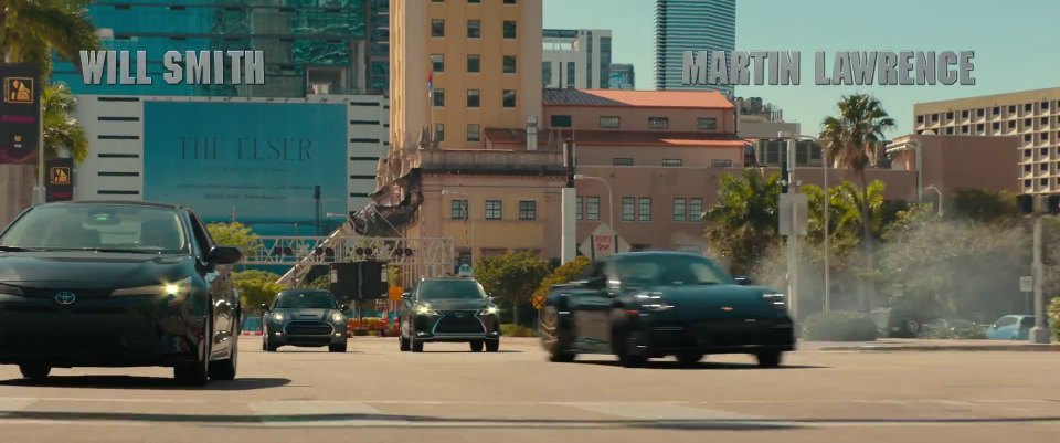 2020 Lexus RX [AL20]