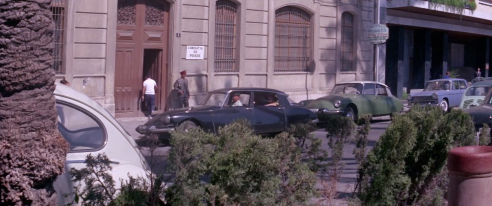 Citroën DS