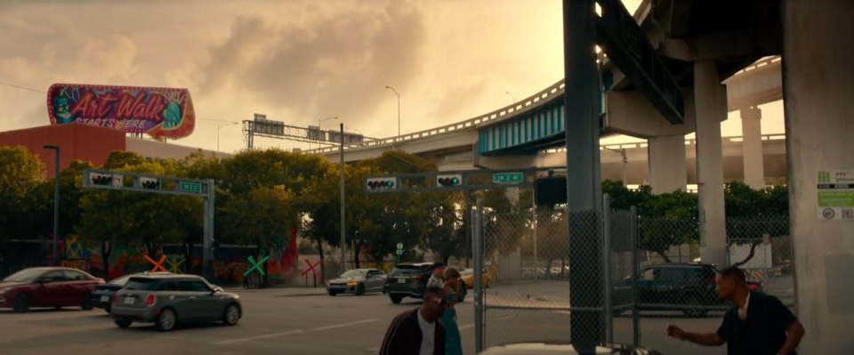 2014 MINI Cooper S [F56]