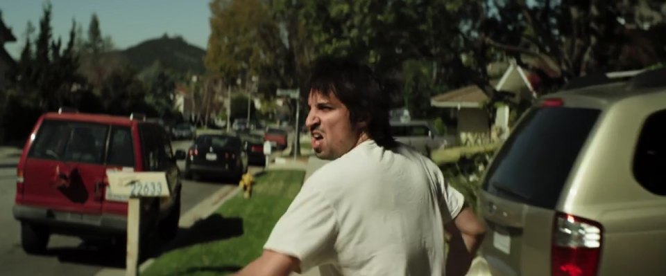 1994 Isuzu Trooper S [UBS]