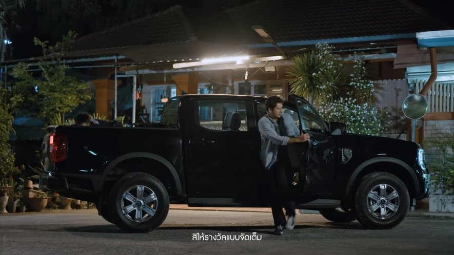 2023 Ford Ranger XLS Double Cab 2.0L Turbo Hi-Rider [P703]