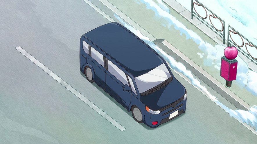 2022 Honda Stepwgn [RP]