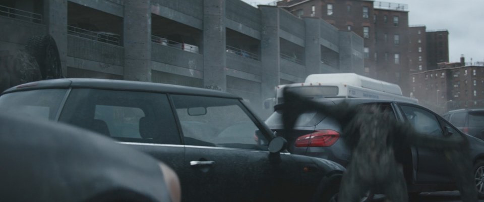 2001 MINI Cooper [R50]