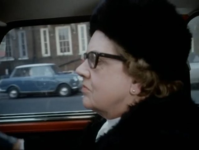 1963 Riley Elf MkII [ADO15]