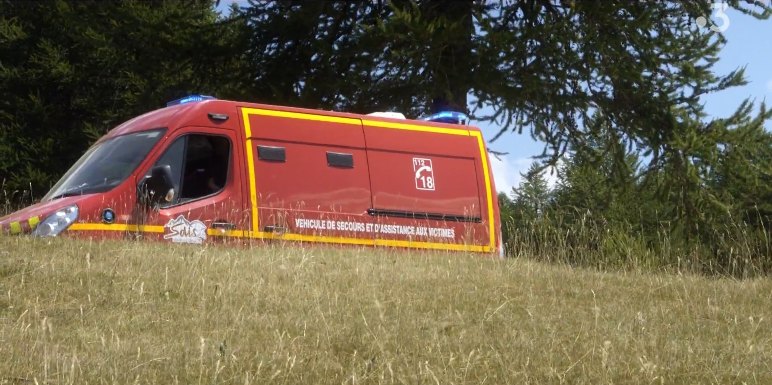 2010 Renault Master Série 3