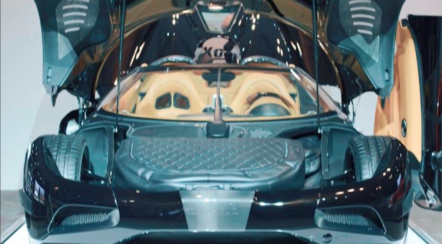 2014 Koenigsegg Agera R [7105]