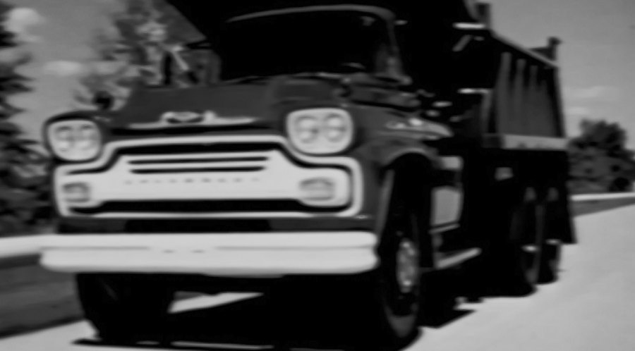 1958 Chevrolet Task-Force Viking
