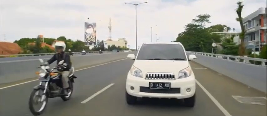 Honda MegaPro