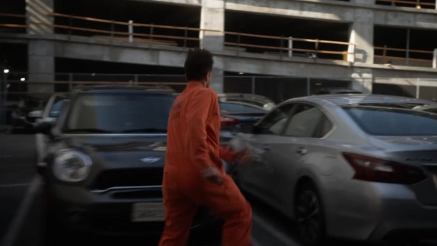 2011 MINI Countryman Cooper [R60]