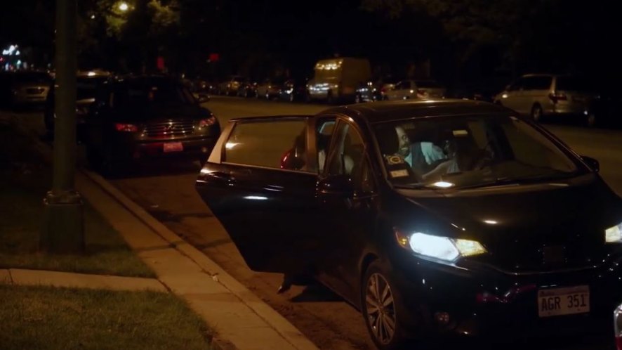 2003 Infiniti FX [S50]