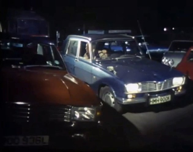 1971 Renault 16 TS [R1151]