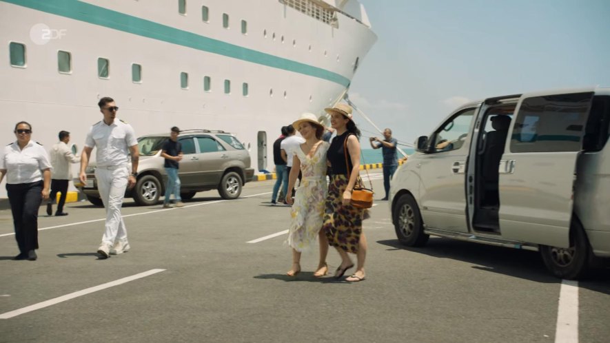 1999 Lexus RX 300 [XU10]