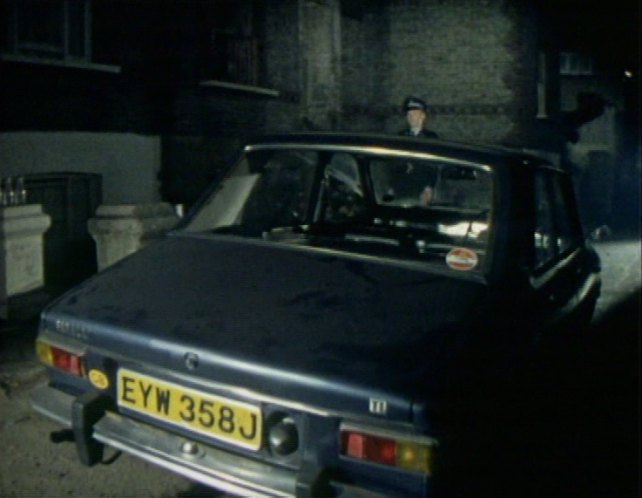 1971 Renault 12 TL [R1170]