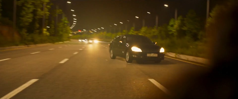 2007 Samsung SM5 New Impression [A34R]