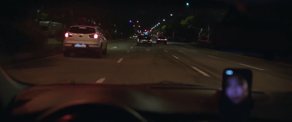 2010 Kia Sportage R [SL]