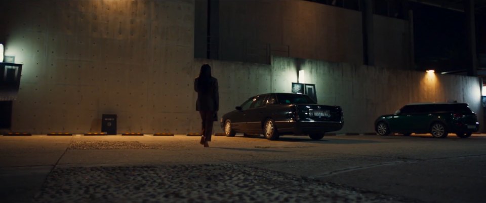 2016 MINI Cooper Clubman [F54]