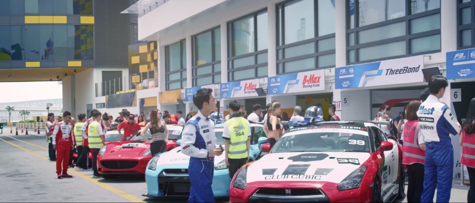 2011 Nissan GT-R [R35]