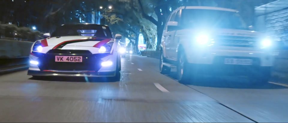 2010 Land-Rover Discovery Series IV [L319]