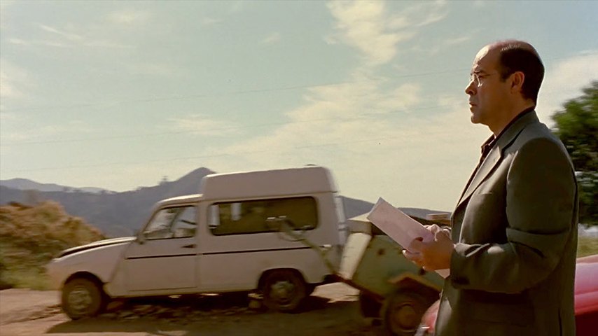 Renault 4 F6